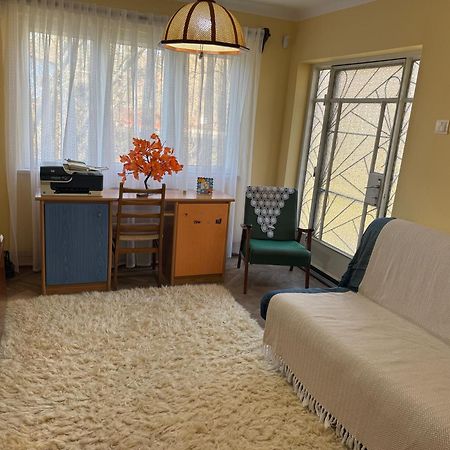 Casa Rurala Cu Livada Lavandra Cîmpina Luaran gambar