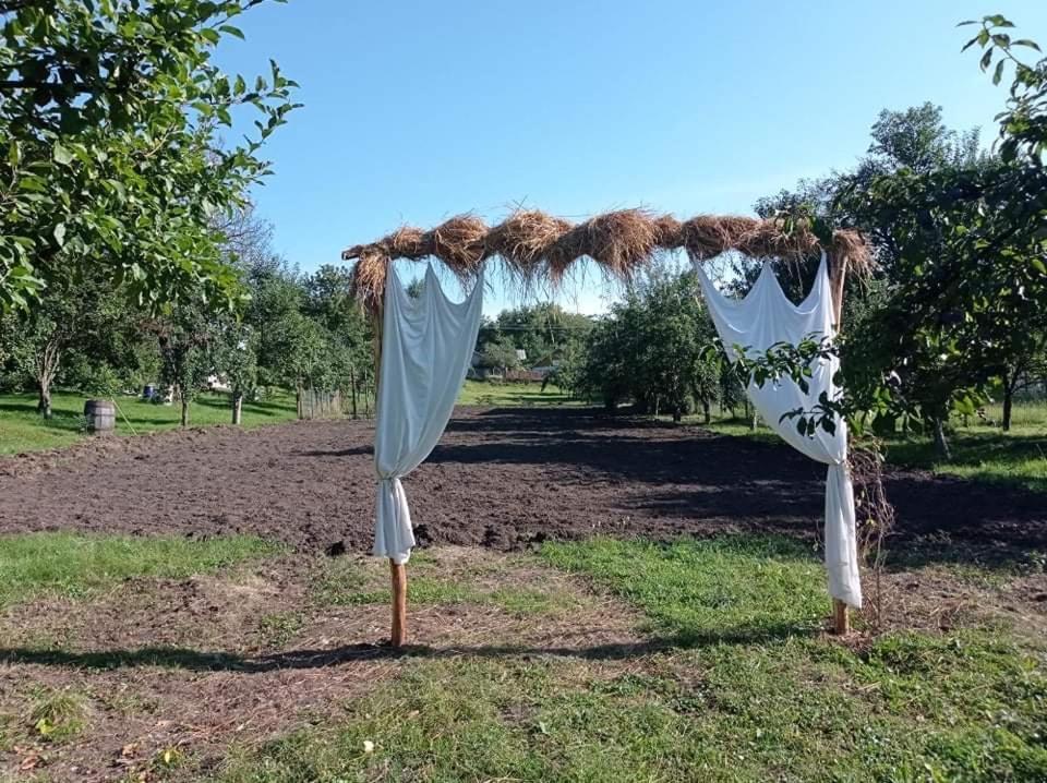 Casa Rurala Cu Livada Lavandra Cîmpina Luaran gambar