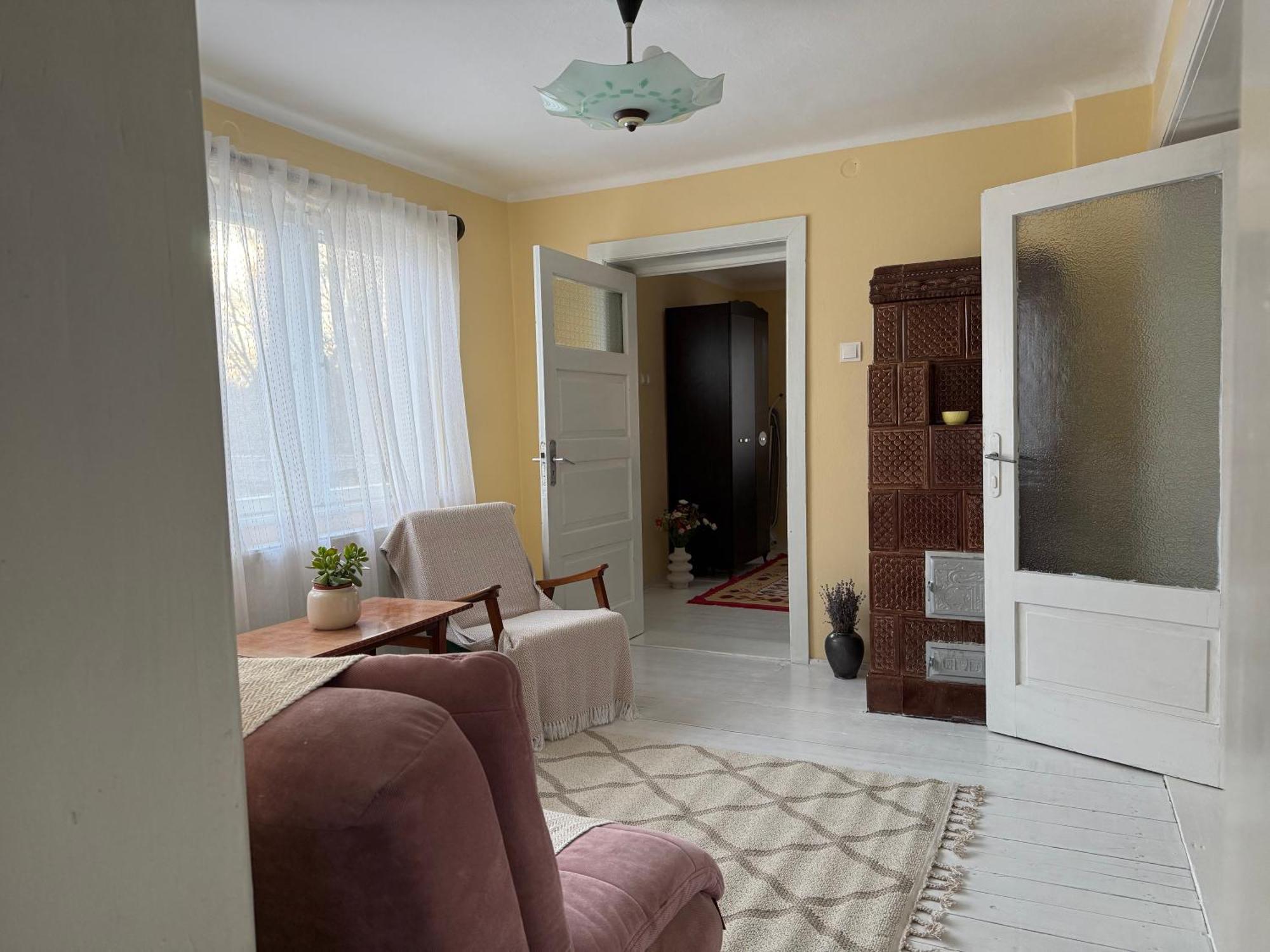 Casa Rurala Cu Livada Lavandra Cîmpina Luaran gambar